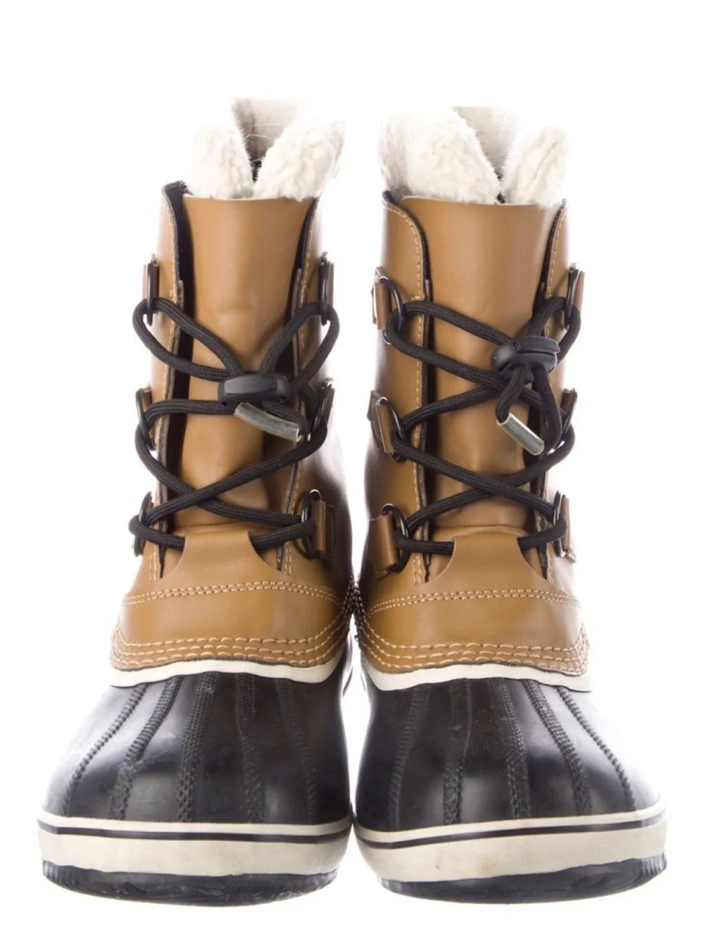 Sorel gently worn